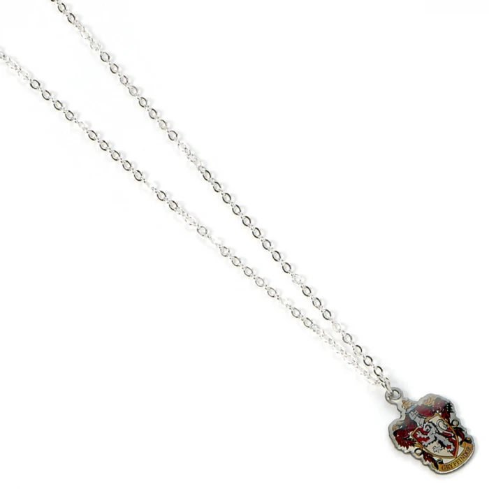 The Carat Shop Λαιμός Gryffindor Crest Necklace
