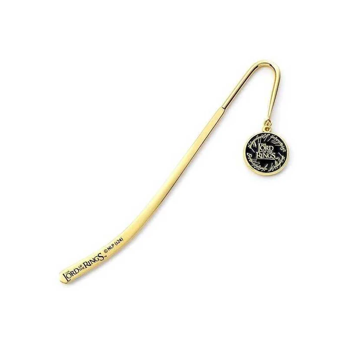 The Carat Shop ʼλλο Logo Bookmark LRBM0004