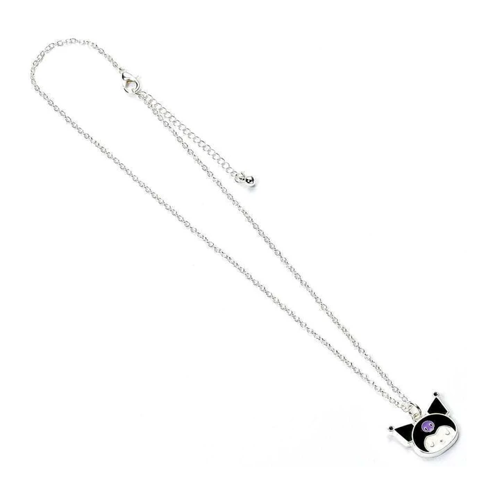 The Carat Shop Ltd Κολιέ Hello Kitty Kuromi