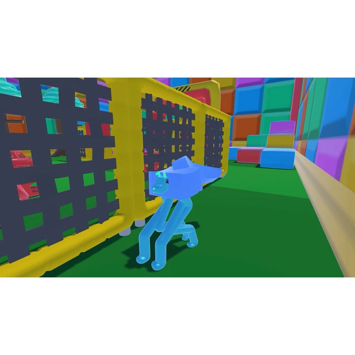 Nintendo Switch Secret Mode Wobbledogs Code in a Box