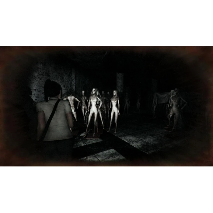 Soft Source Παιχνίδι DreadOut Remastered Collection PS5