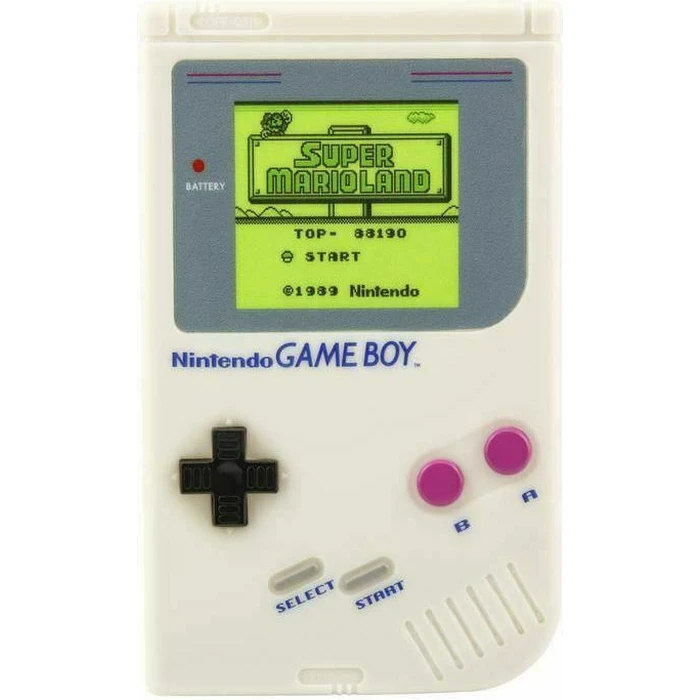 Paladone Products Nintendo Gameboy Light