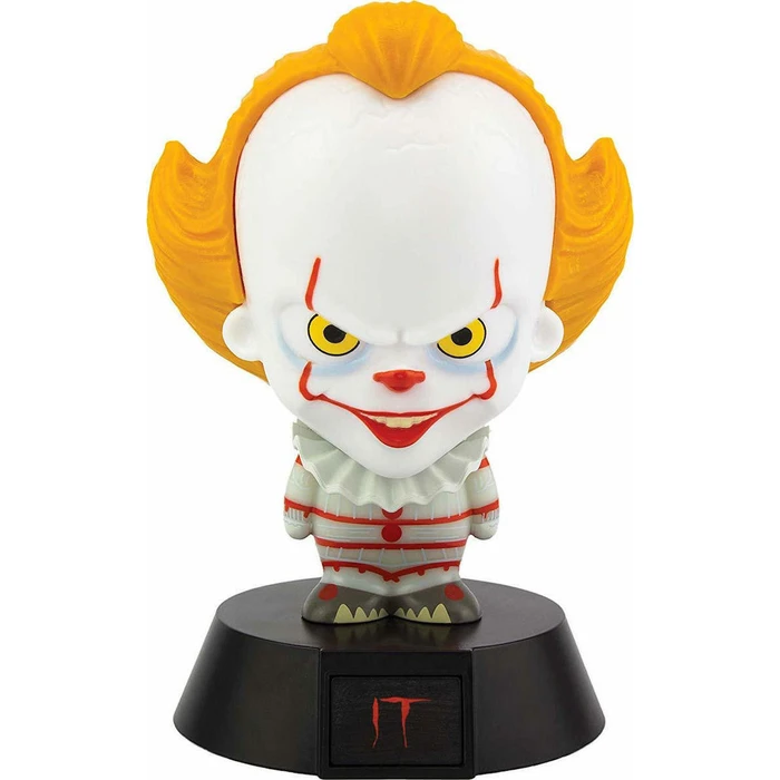 Paladone Φωτιστικό Icons IT Pennywise Light