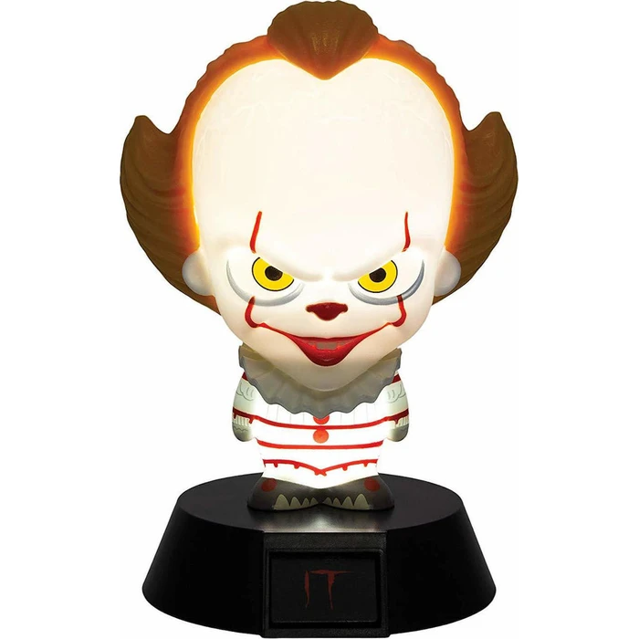 Paladone Φωτιστικό Icons IT Pennywise Light