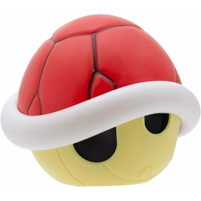 Paladone Products Φως με Ήχο Red Shell