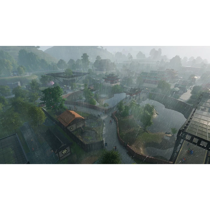 SOLD OUT Παιχνίδι Planet Zoo Console Edition για Xbox Series X