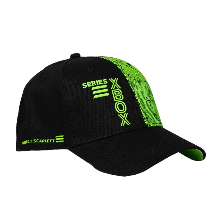 Numskull Καπέλο Snapback Xbox Series X