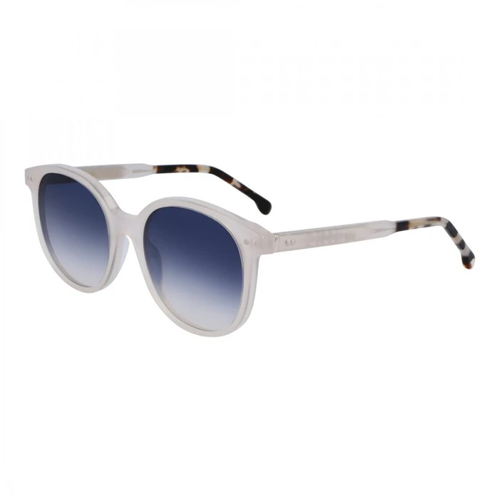 Paul Smith Women's Sunglasses PSSN07354FINC - White Frame, Blue Lens