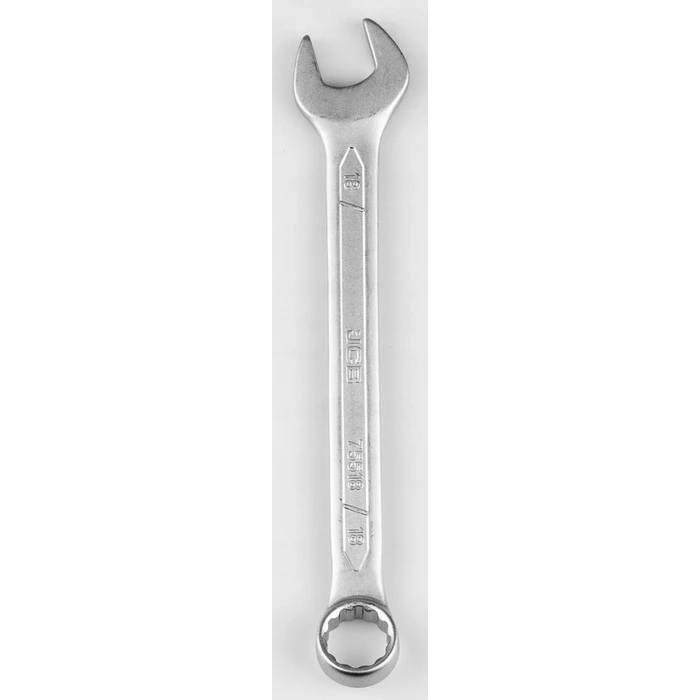 JCB Flat Ring Wrench 18mm