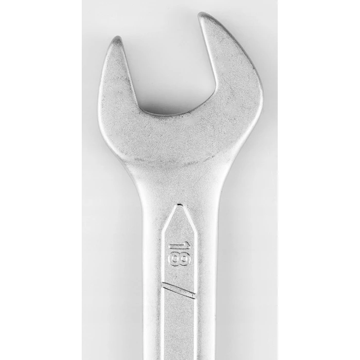 JCB Flat Ring Wrench 18mm