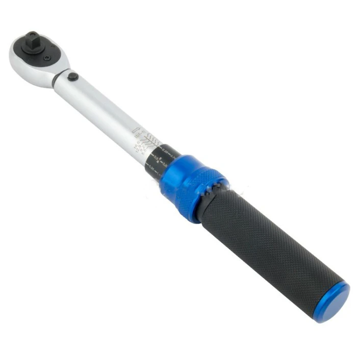 1/2" Drive Torque Wrench 40-220 Nm - Lota Gamateh (JCB-6474535)