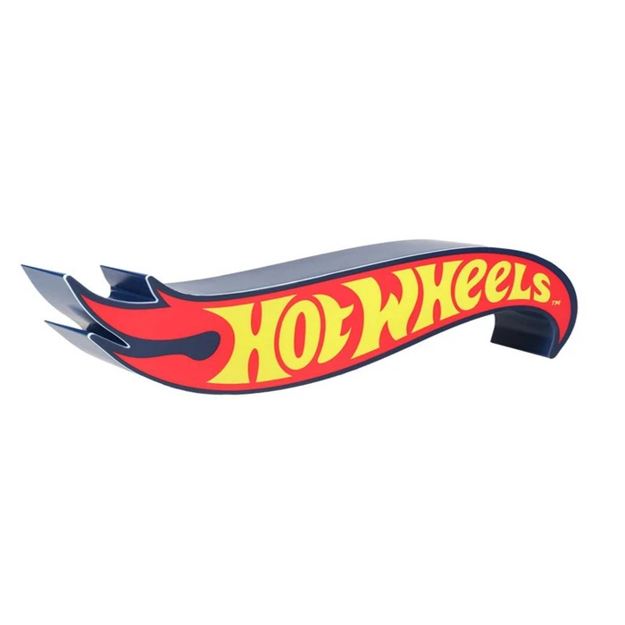 Paladone Products Φωτεινή Επιγραφή Hot Wheels