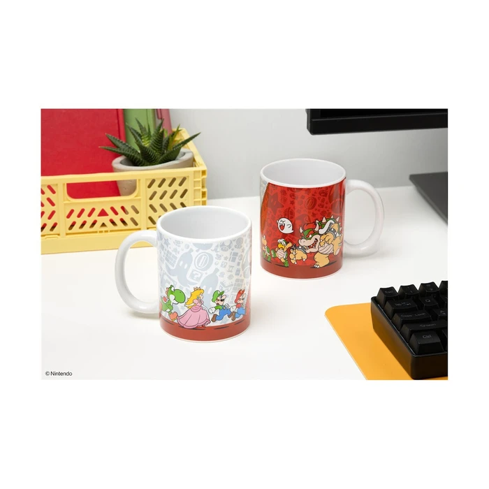 Paladone Super Mario Mug