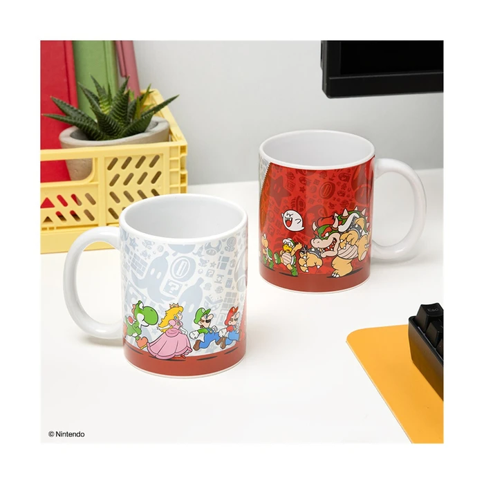 Paladone Super Mario Mug