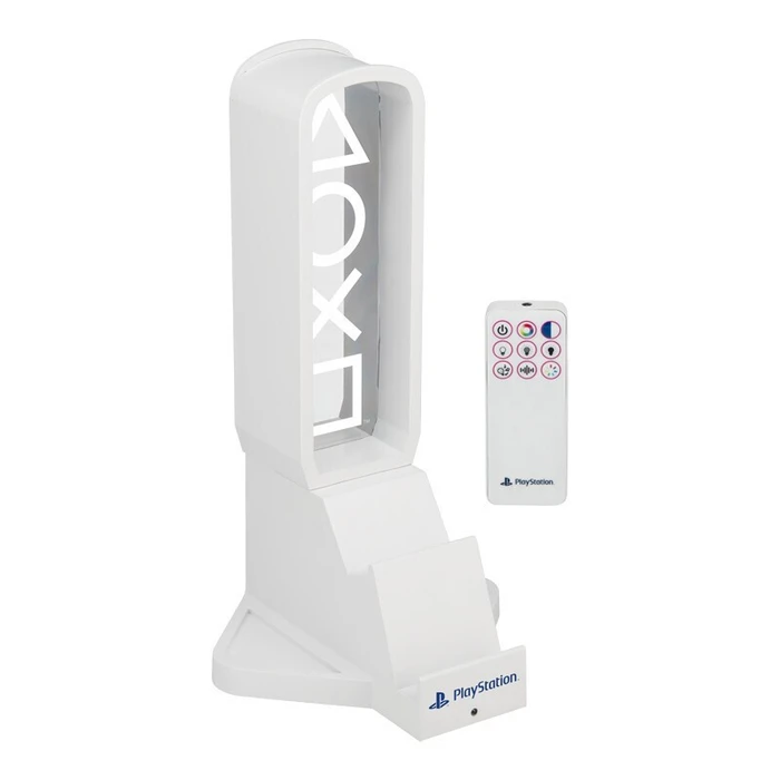 PlayStation Desk Headphone Stand with Light Paladone Products