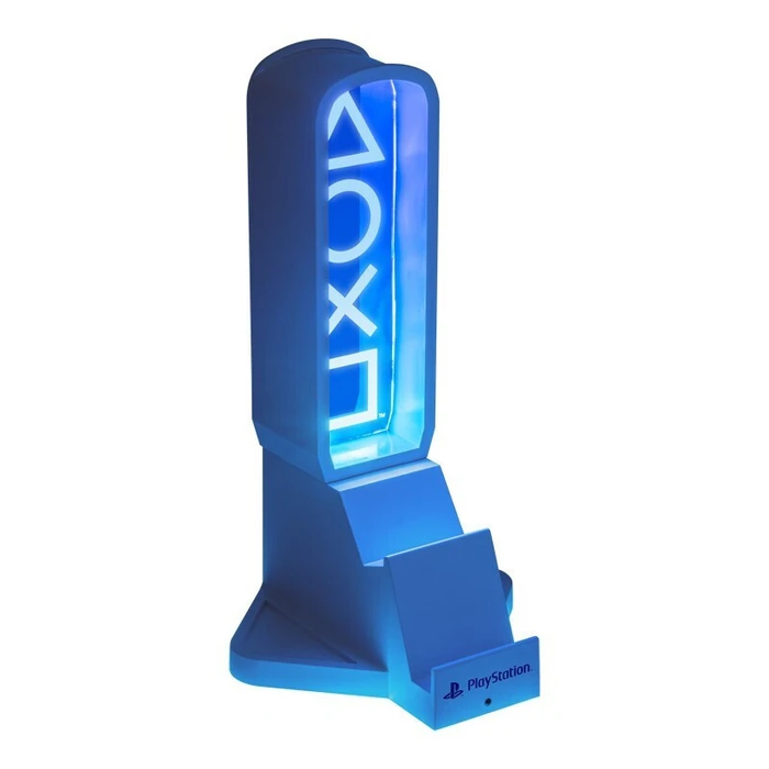 PlayStation Desk Headphone Stand with Light Paladone Products
