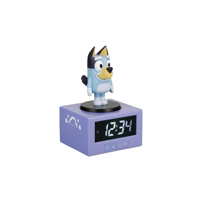 Default Paladone Products Bluey Alarm Clock