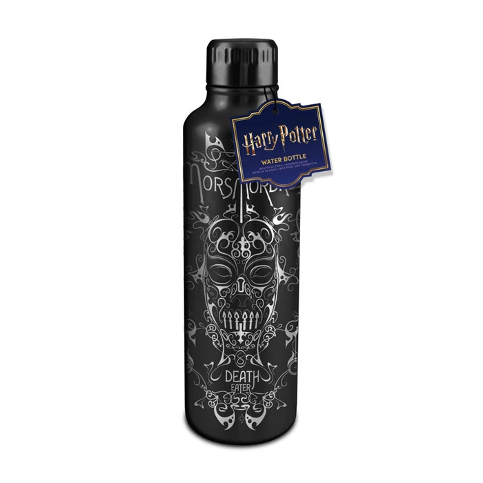 Paladone Products Παγούρι Νερού Harry Potter Death Eater