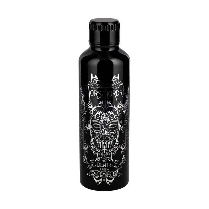 Paladone Products Παγούρι Νερού Harry Potter Death Eater