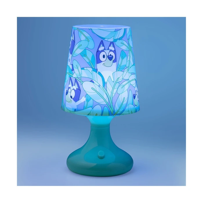 Paladone Bluey Table Lamp