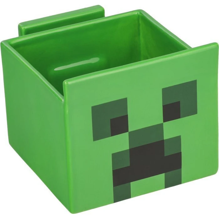 PCMerch Μπωλ Σερβιρίσματος Τετράγωνο 12x11εκ.