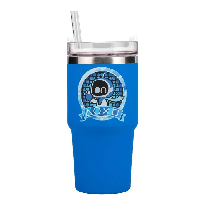 Paladone Astro Bot Insulated Gamer Cup