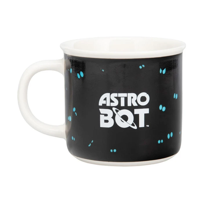 Paladone Products Κούπα με Θερμοχρωμικό Σχέδιο Astro Bot