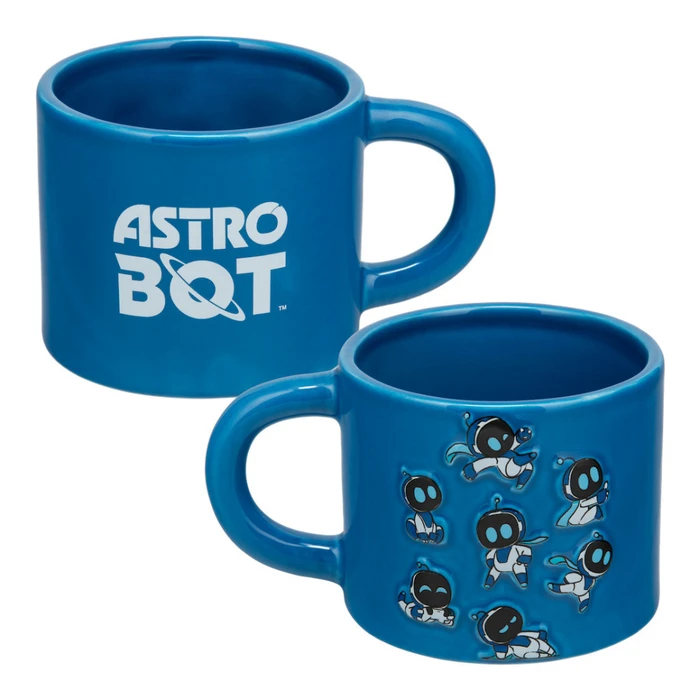 Paladone Products Κούπα Astro Bot Embossed
