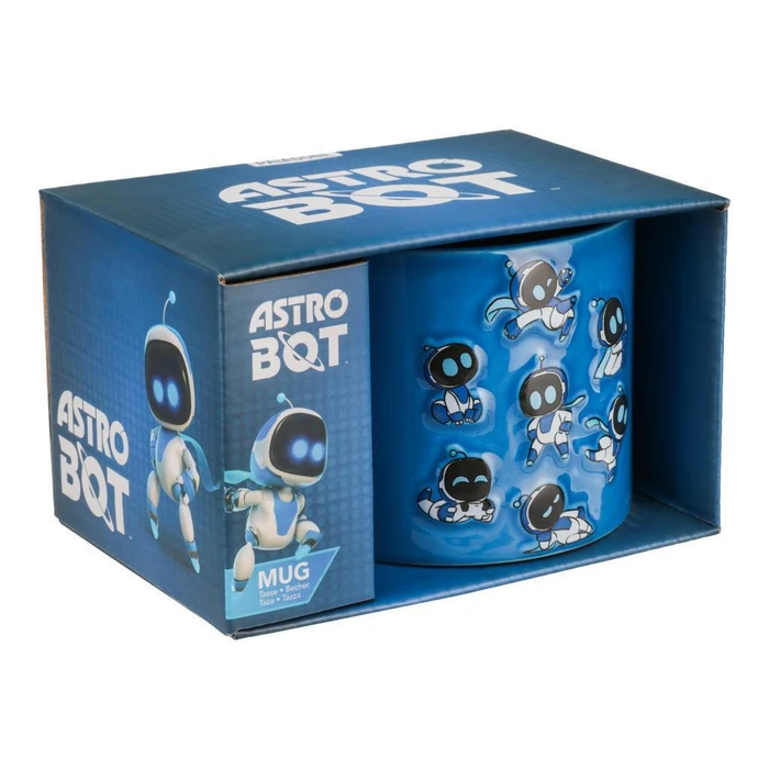 Paladone Products Κούπα Astro Bot Embossed
