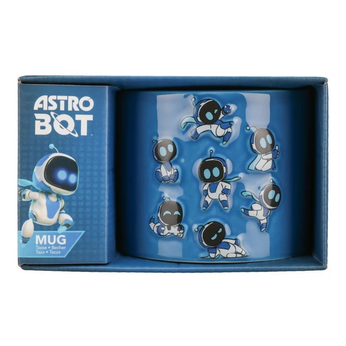 Paladone Products Κούπα Astro Bot Embossed