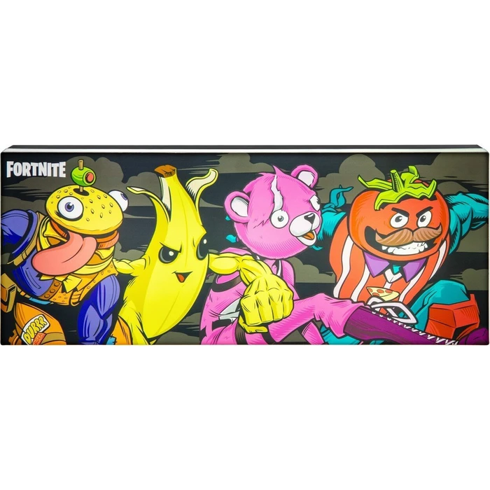 Paladone Products Φωτιστικό Fortnite Character Light