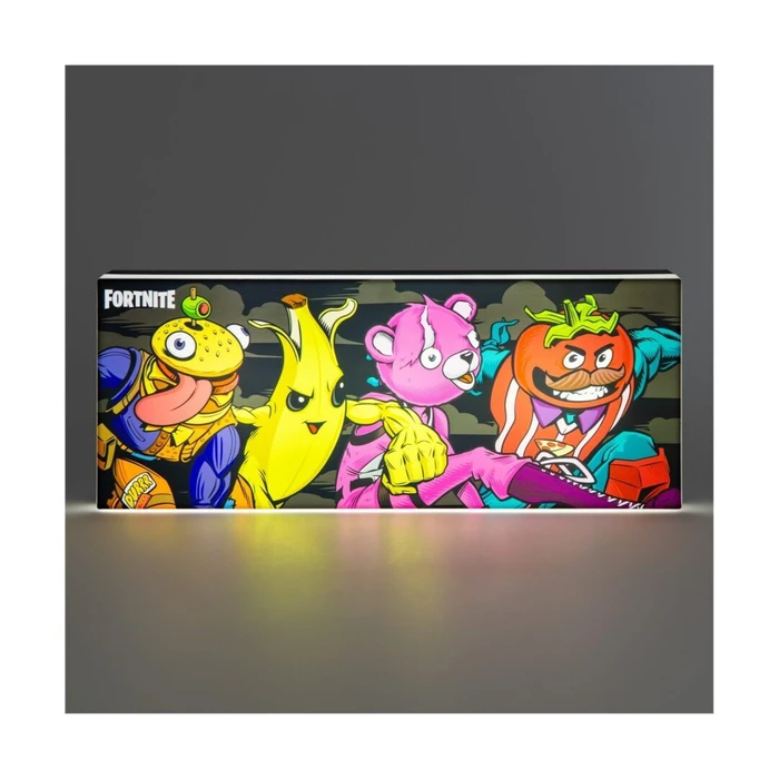 Paladone Products Φωτιστικό Fortnite Character Light