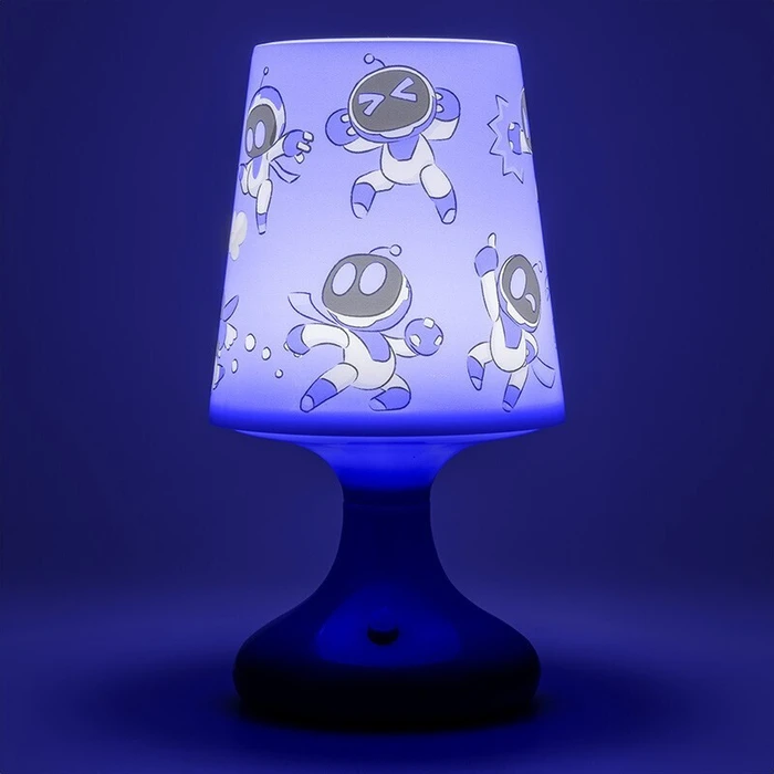 Paladone Astro Bot Table Lamp