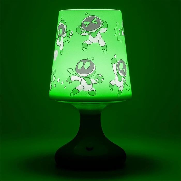 Paladone Astro Bot Table Lamp