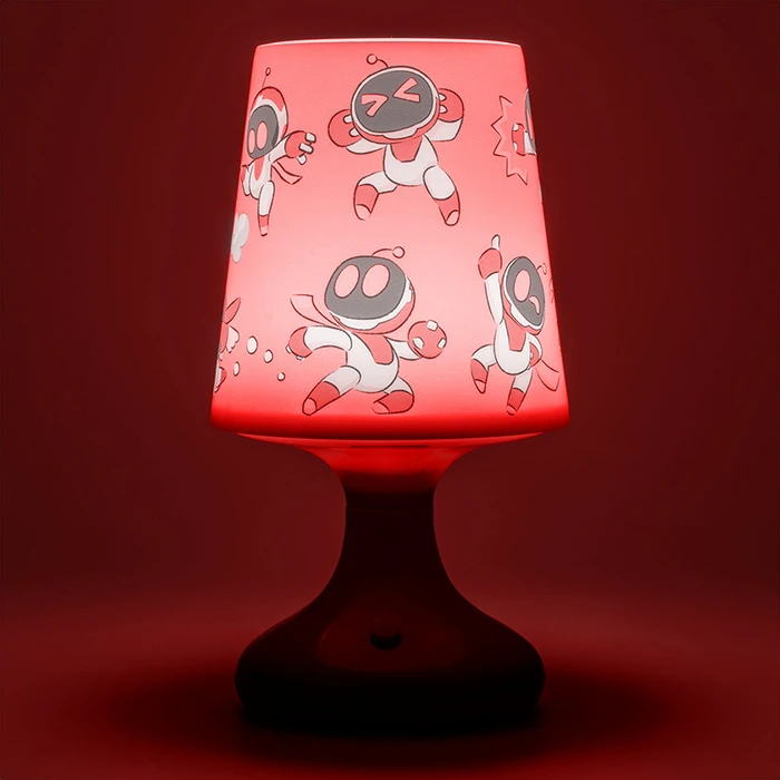 Paladone Astro Bot Table Lamp