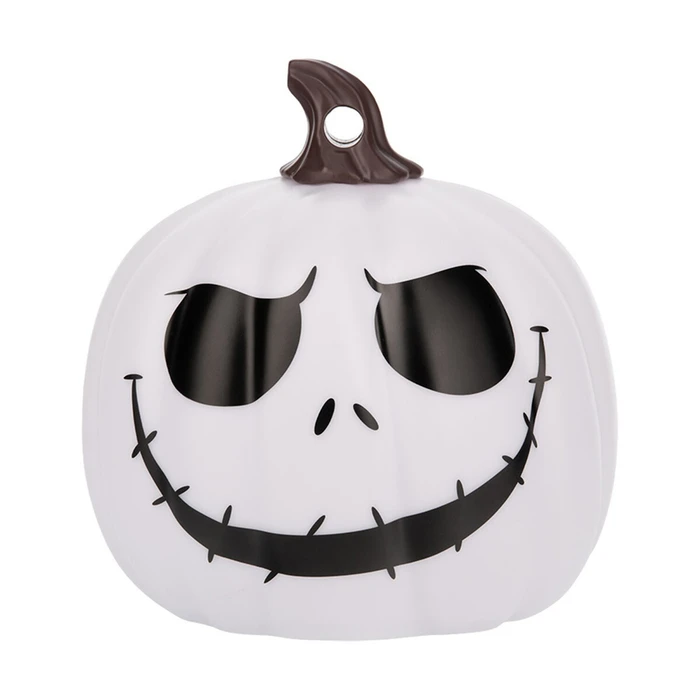 Paladone LunaGlo: The Nightmare Before Christmas - Φανάρι Κολοκύθας Jack Skellington