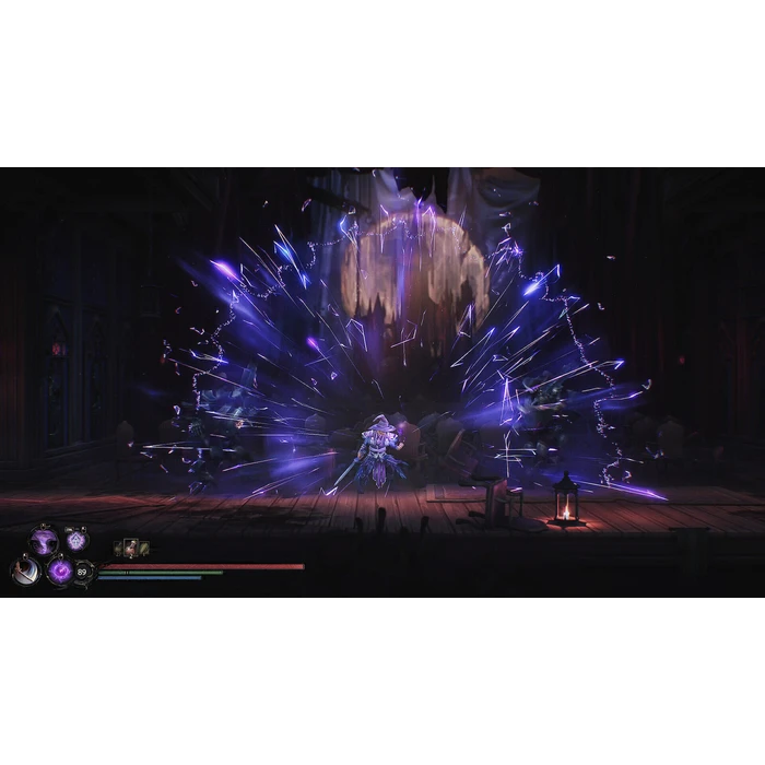 PS5 UIG Mandragora Whispers of the Witch Tree