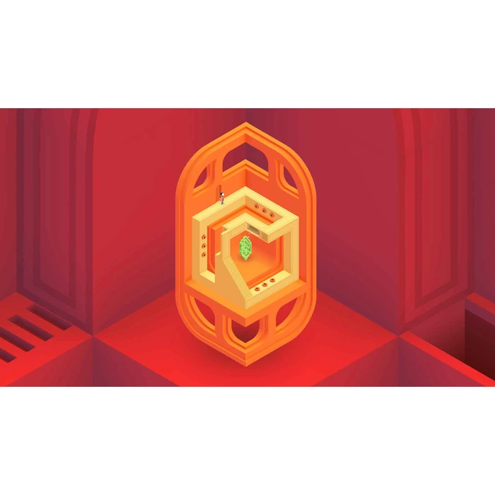 Iam8bit Παιχνίδι PS5 Monument Valley The Trilogy