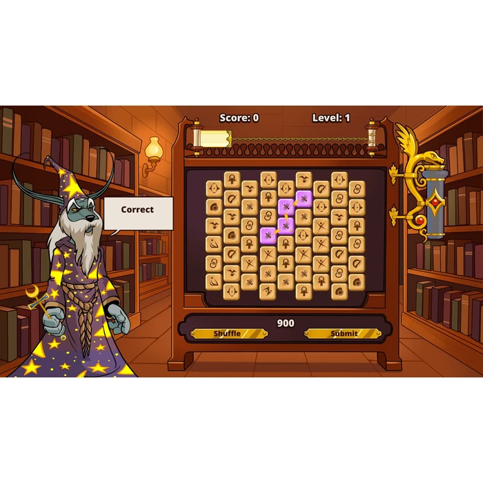 UIG PS5 Παιχνίδι Neopets Mega Mini Games Collection The Neopian Arcade Odyssey Day One Edition
