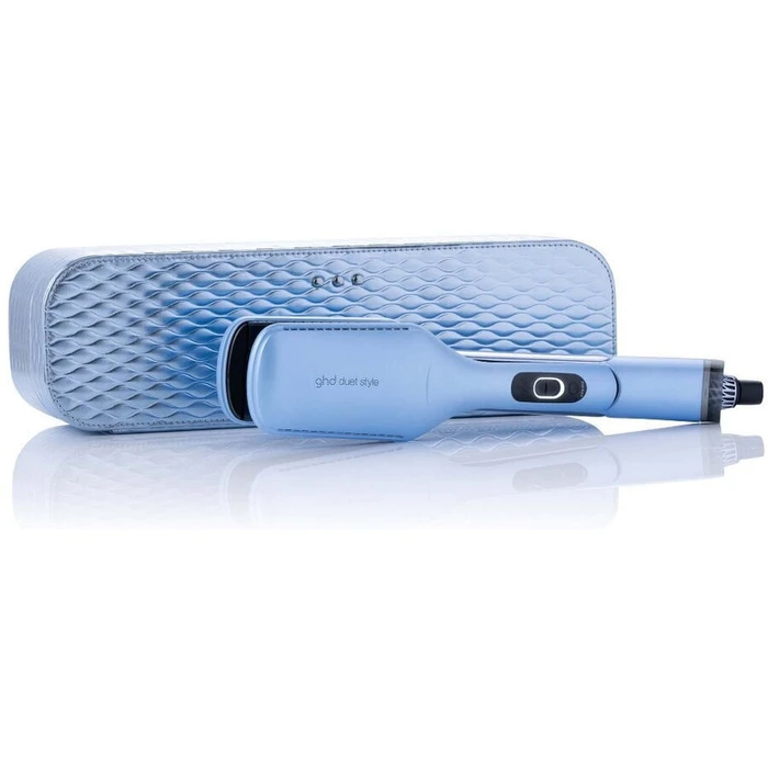 GHD Duet Style Set - 2-in-1 Hot Air Styler (Hair Straightener + Hair Dryer)