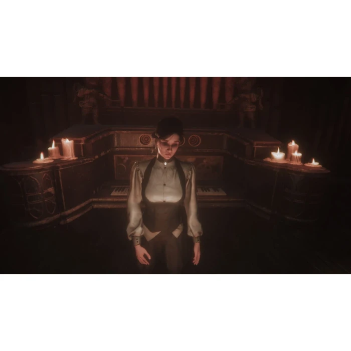 Perp Games Παιχνίδι PS5 Maid of Sker
