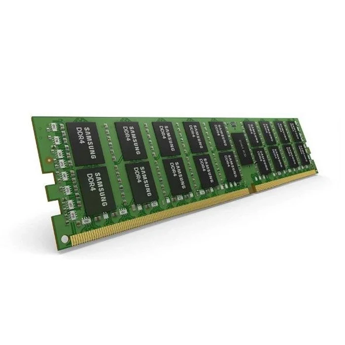 Samsung DDR5 Μνήμη 1x128GB Registered (RDIMM) ECC 4800 MT/s Server M321RAGA0B20-CWK