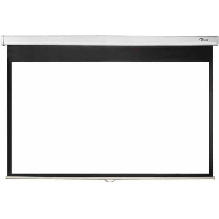 Optoma DS-9092PWC Μηχανική Πτυσσόμενη Οθόνη Προβολής 92" (16:9, 233,7 cm)