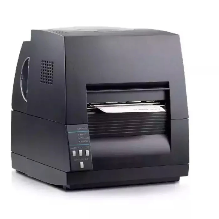 CITIZEN CL‑S621II Label Printer — Thermal Transfer / Direct Thermal, 203 dpi