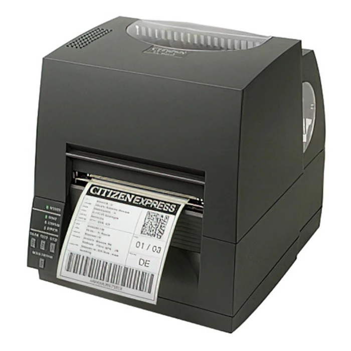 Citizen CL-S631II Label Printer - Direct Thermal / Thermal Transfer
