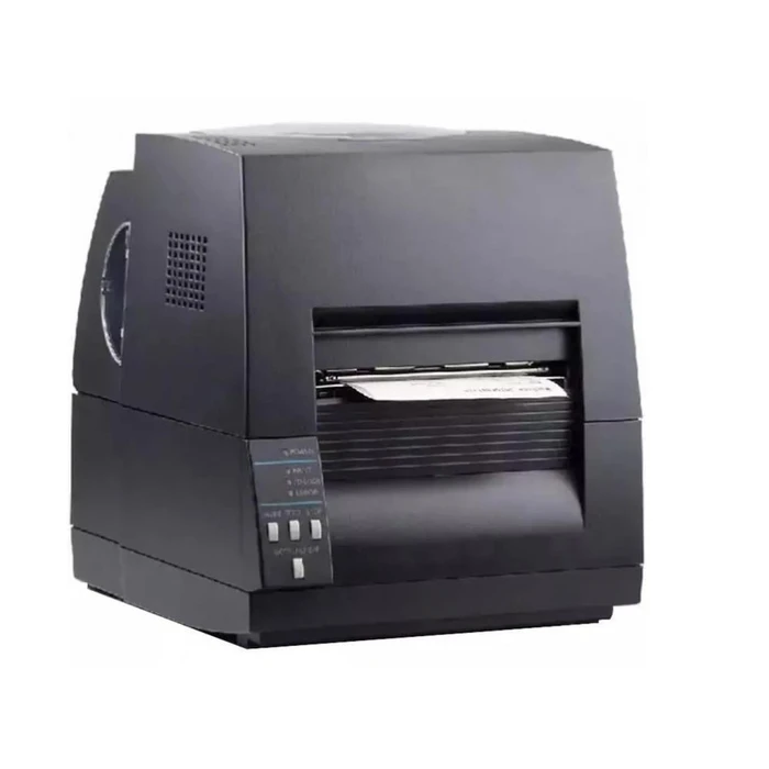 Citizen CL-S631II Label Printer - Direct Thermal / Thermal Transfer