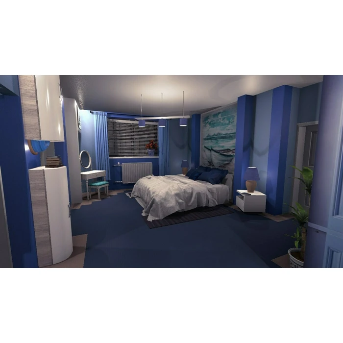Nintendo Switch Silver Lining Interactive House Flipper