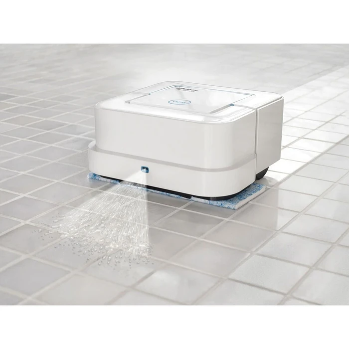 iRobot 4632819 Υγρό Σφουγγαρίσματος για Σκούπα Ρομπότ 473 ml - Brava jet
