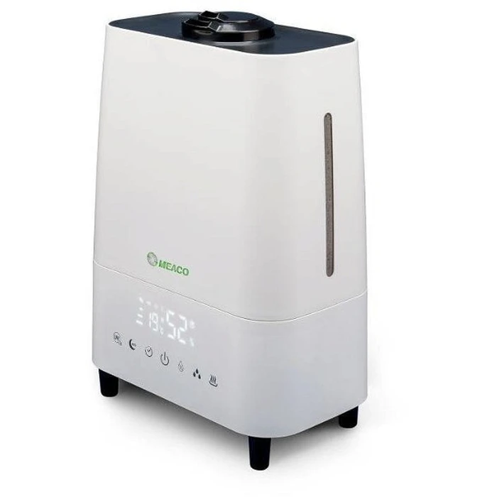 Meaco Mist Deluxe 202 Humidifier / Air Cleaner 105W (up to 65 m²)