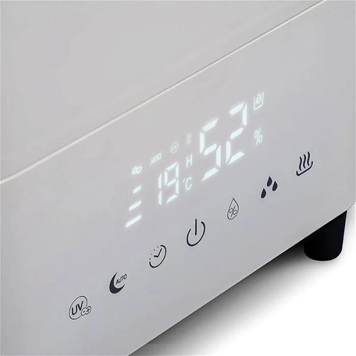 Meaco Mist Deluxe 202 Humidifier / Air Cleaner 105W (up to 65 m²)